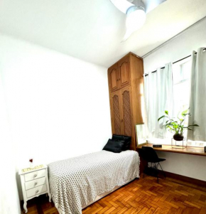 Quarto solteiro Ipanema
